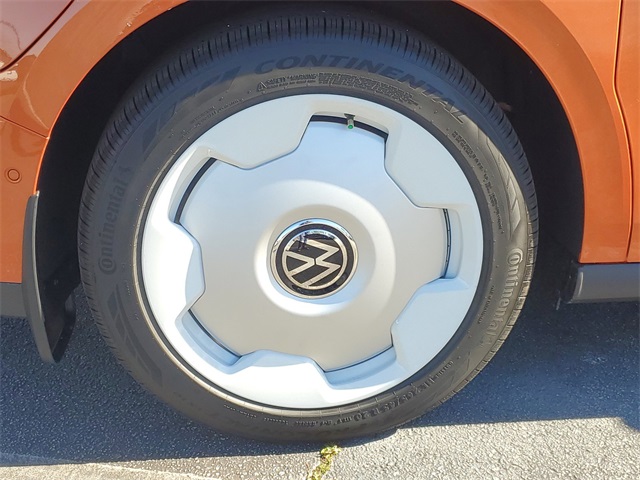 2025 Volkswagen ID. Buzz photo 8