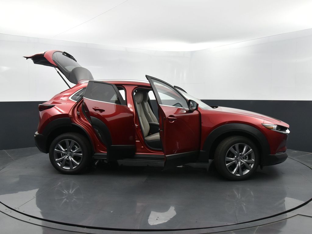 2023 Mazda CX-30 2.5 S Preferred photo 33