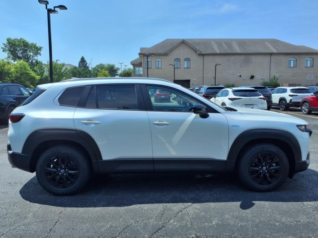 2025 Mazda CX-50 Preferred photo 8