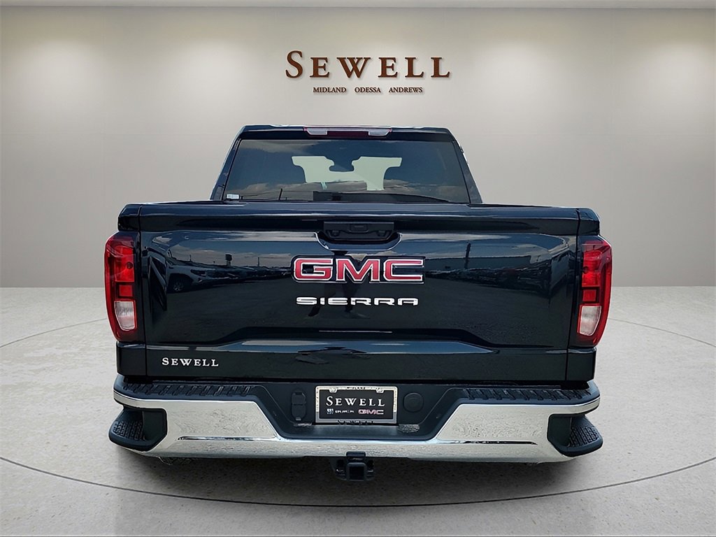 2026 Gmc Sierra 1500 Pro photo 4