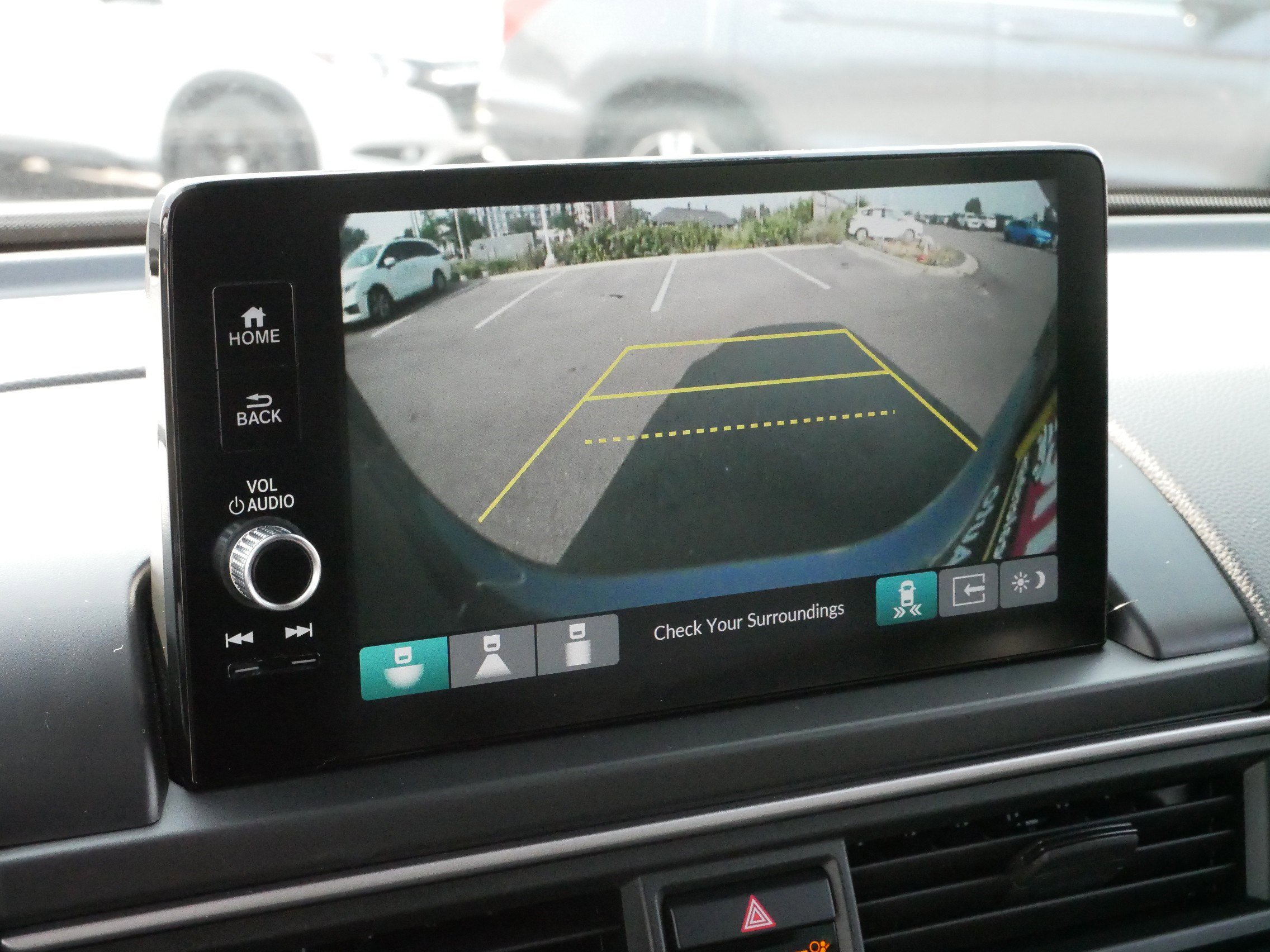 2023 Honda Pilot Touring photo 33