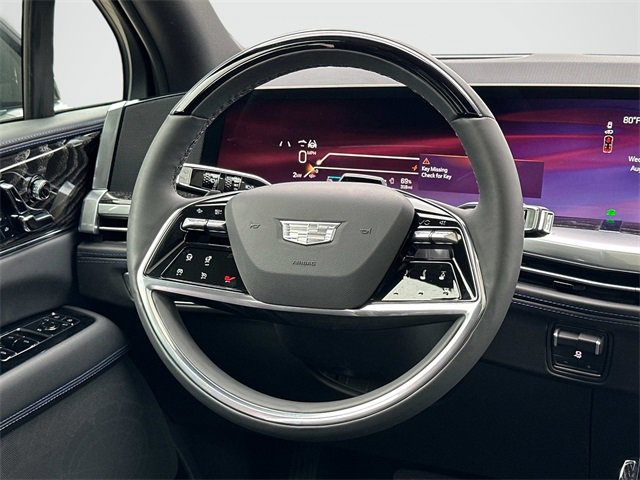 2026 Cadillac Escalade Sport photo 4