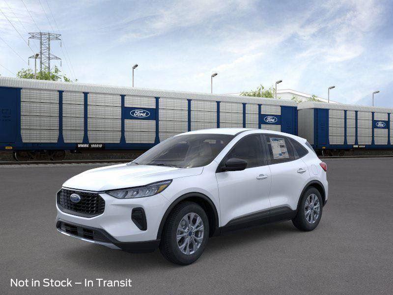 2026 Ford Escape SEL's photo