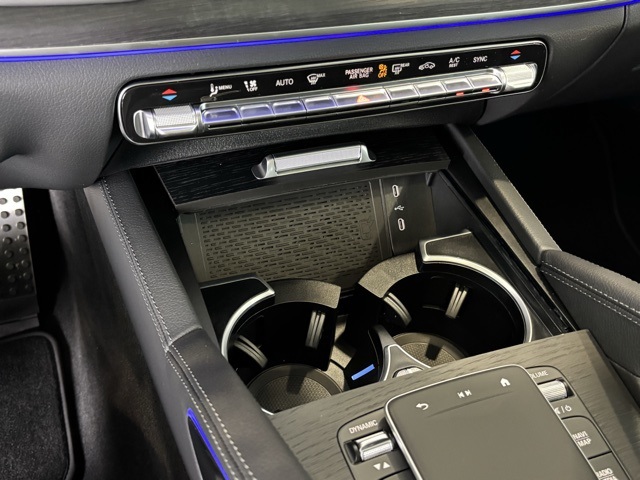 2026 Mercedes Benz GLS 580 4MATIC photo 15