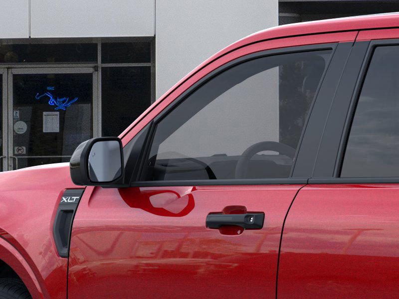 2025 FORD MAVERICK - Image 20