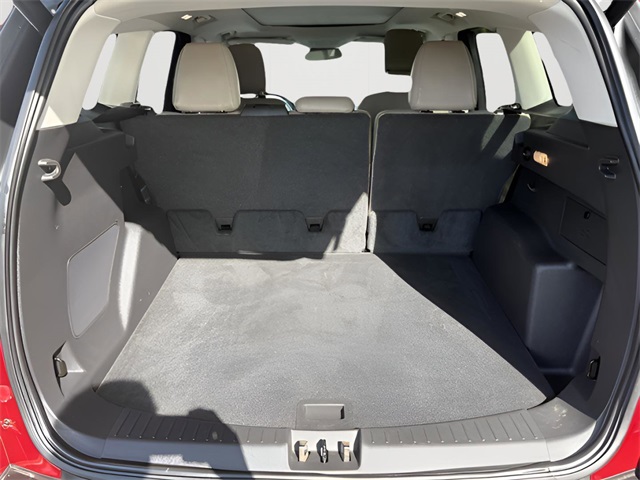 2019 Ford Escape Titanium photo 10