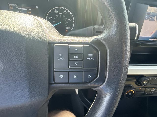 2023 Ford F-250 photo 26