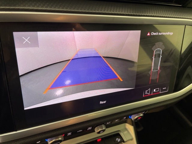 2024 Audi Q3 S line Premium photo 25