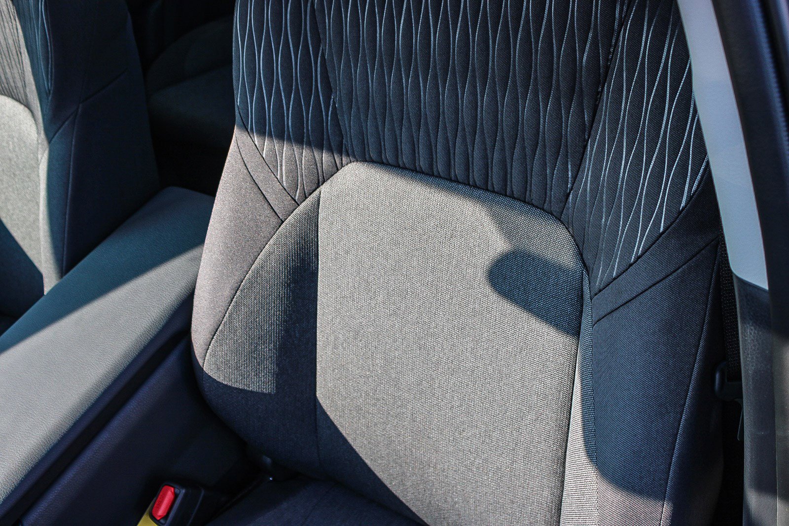 2025 Toyota Camry LE photo 23