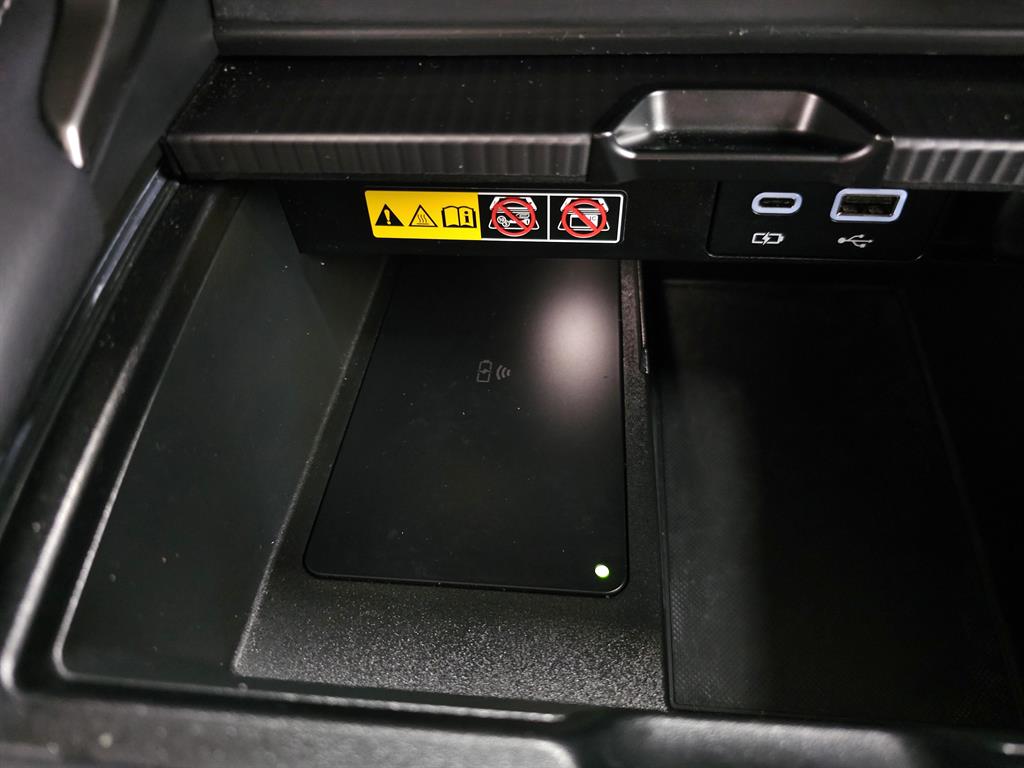 2024 Lexus RX Hybrid 500h - Photo 36