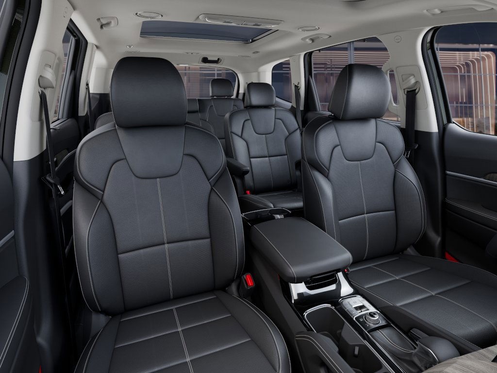 2024 Kia Telluride SX photo 15