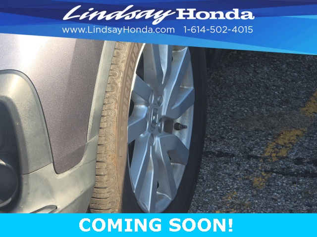 2019 Honda Pilot LX photo 4