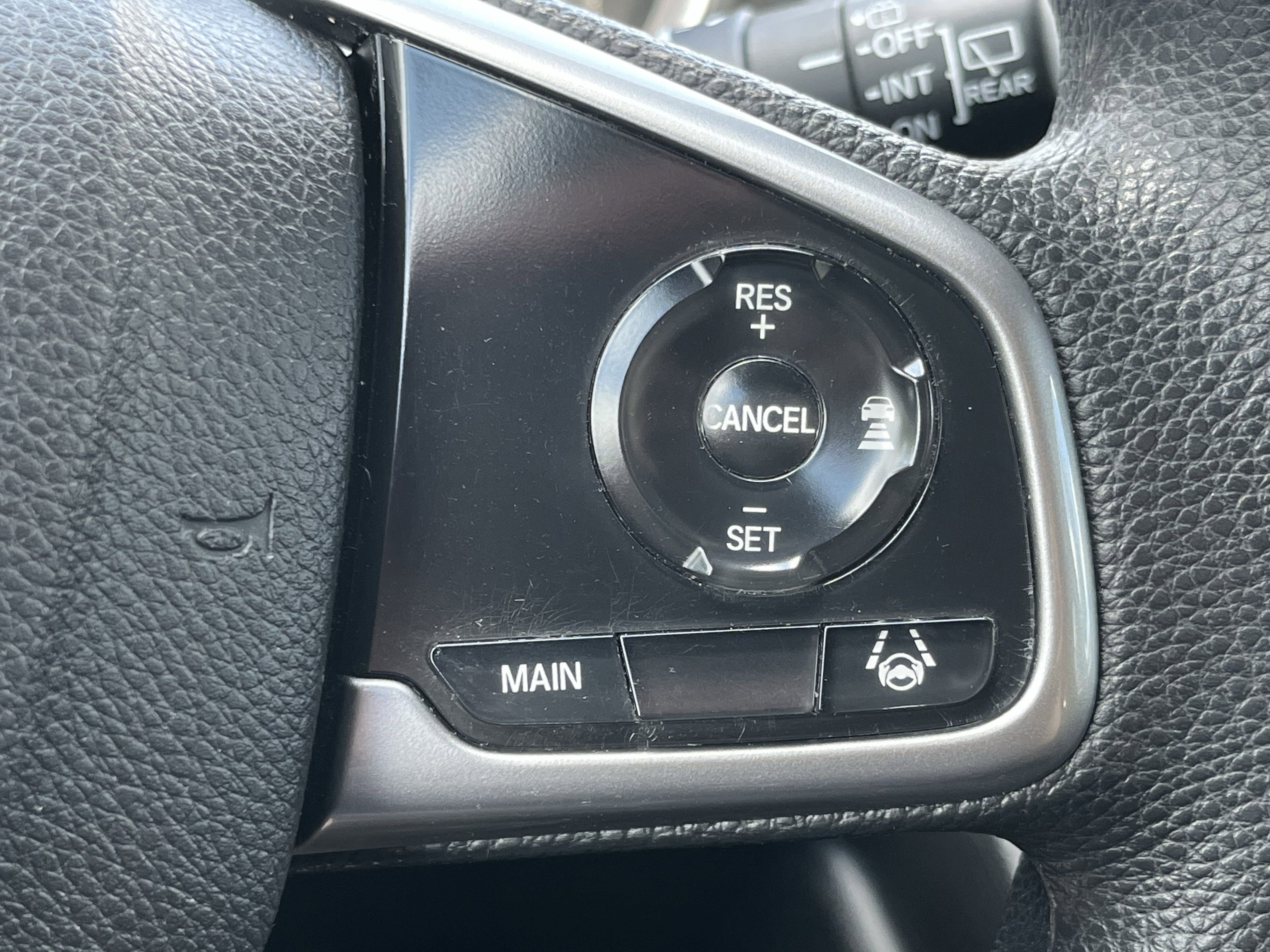 2020 Honda CR-V EX photo 11