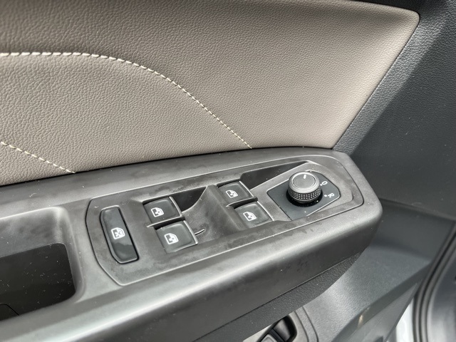 2022 Volkswagen Atlas SE Technology photo 26