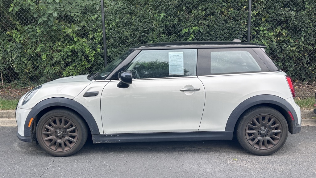 2023 Mini Cooper Signature photo 2