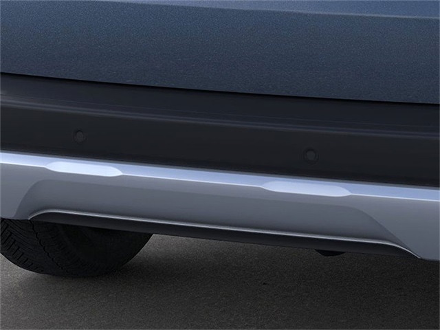 2025 Ford Escape Plug-In Hybrid photo 18