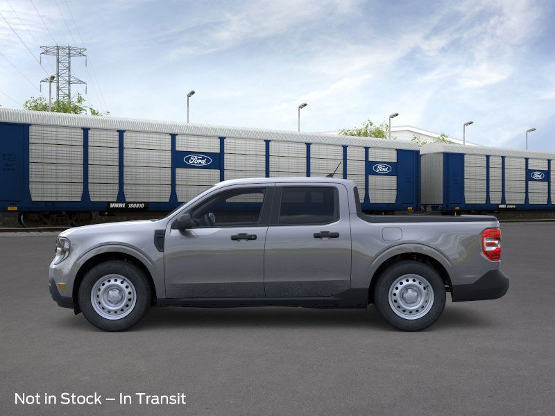 2025 Ford Maverick XL photo 6