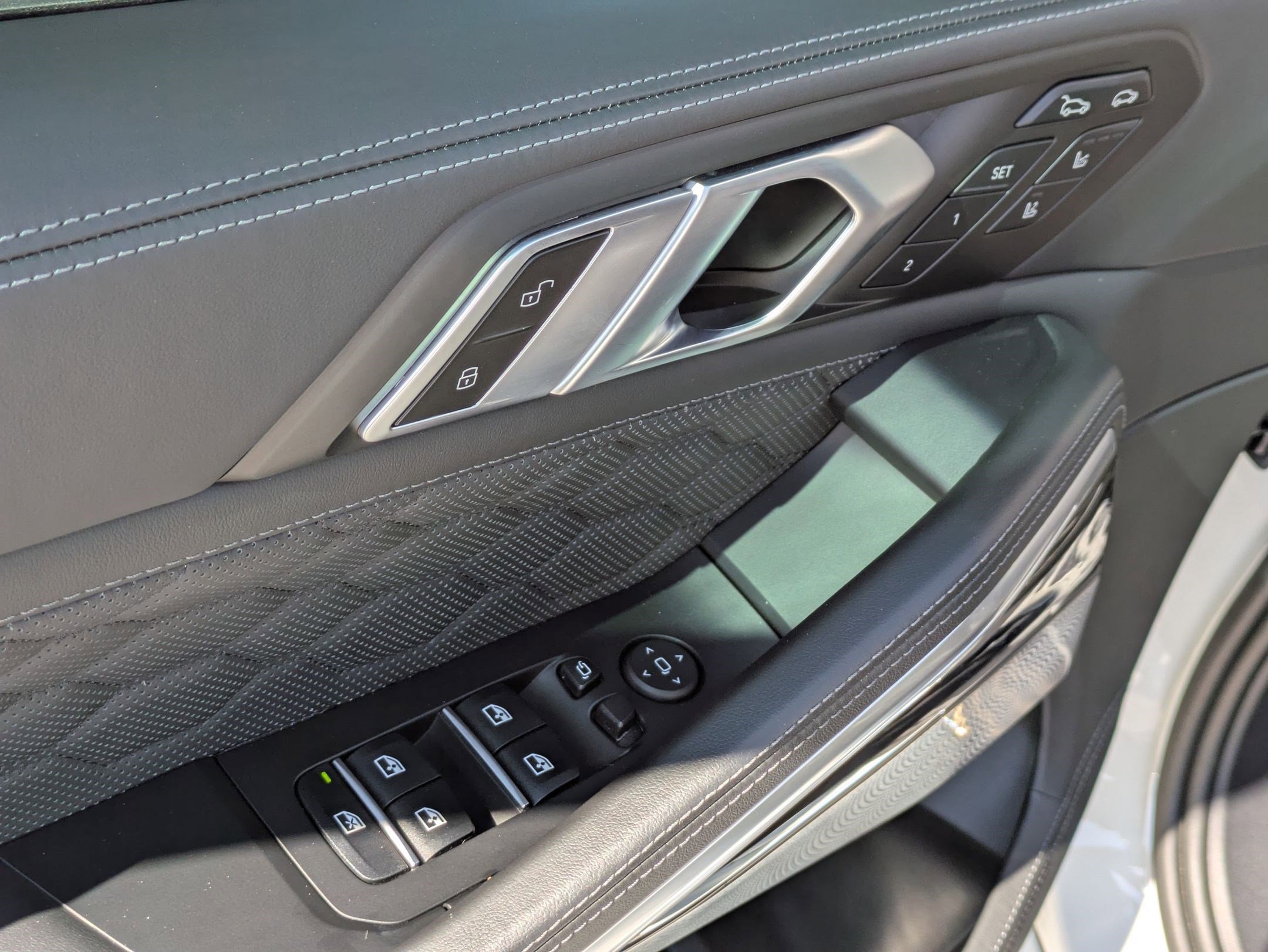 2024 Bmw X6 photo 11