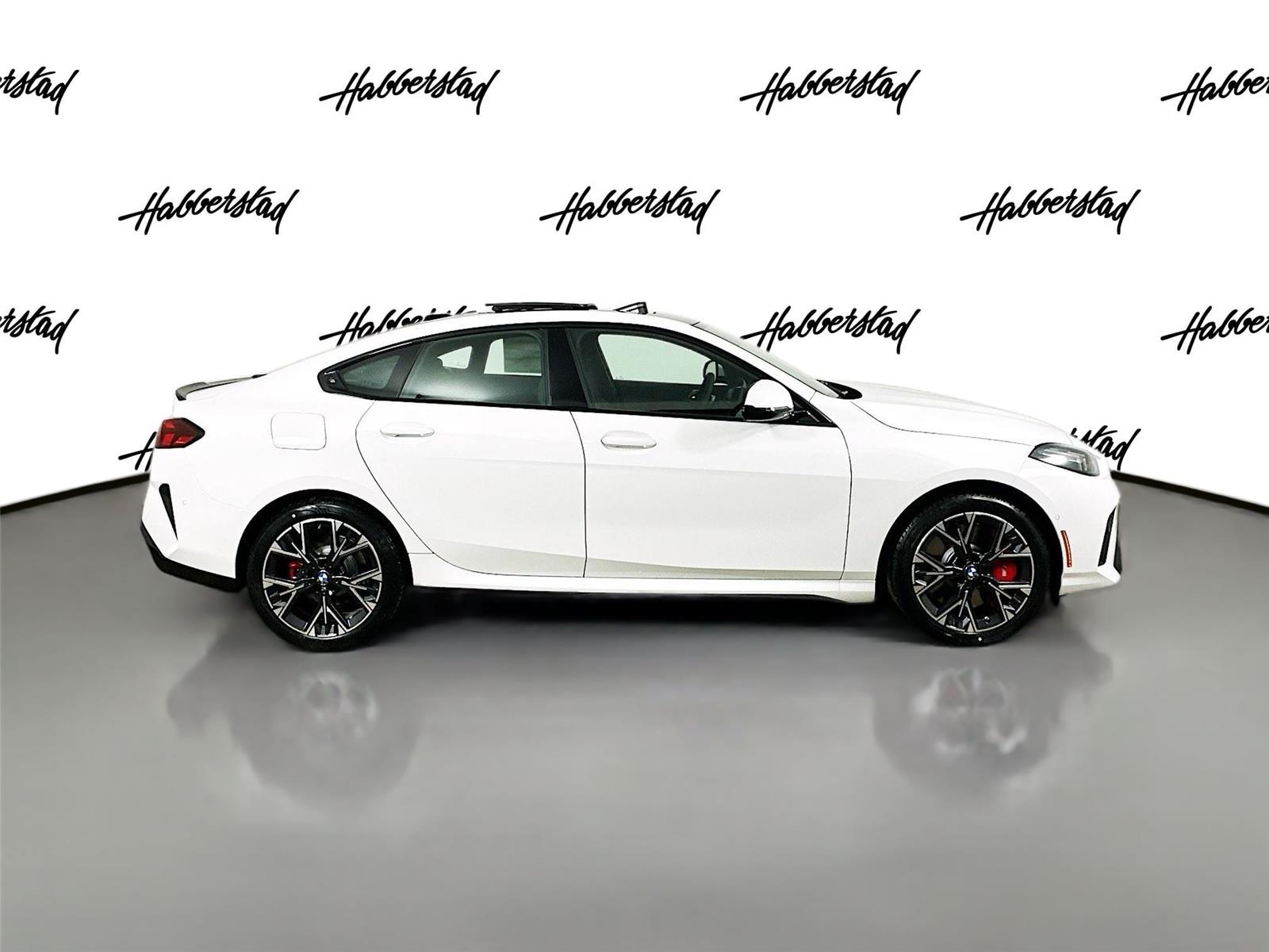 2025 Bmw 228i xDrive Gran Coupe photo 4