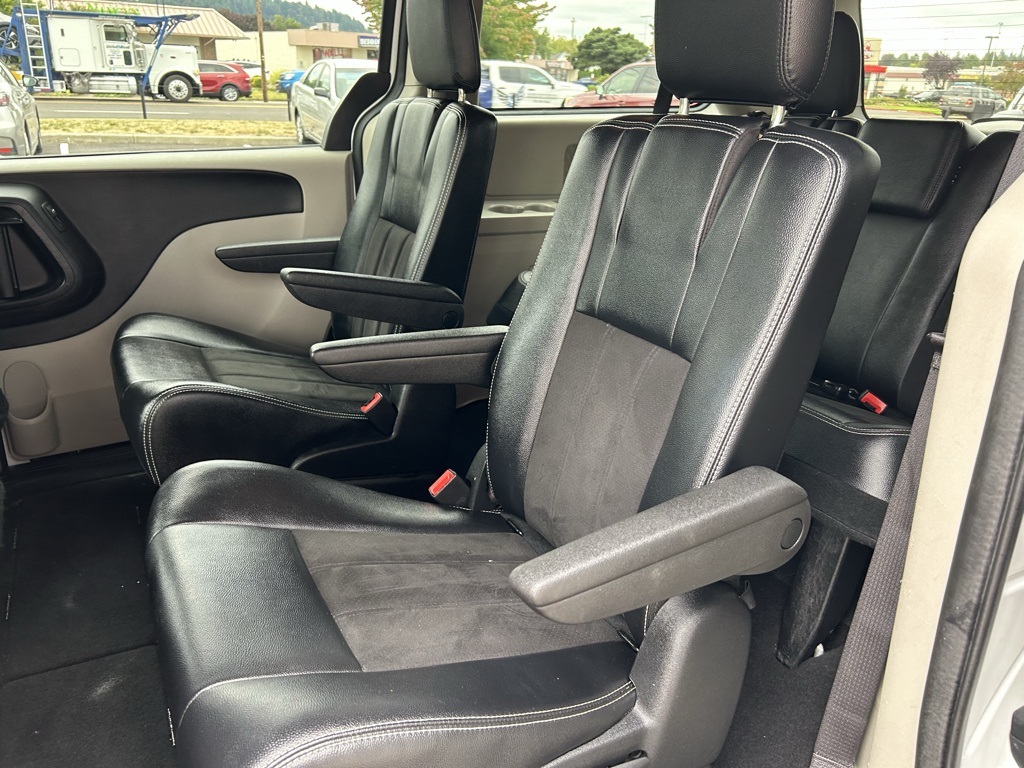 2019 Dodge Grand Caravan SXT photo 25
