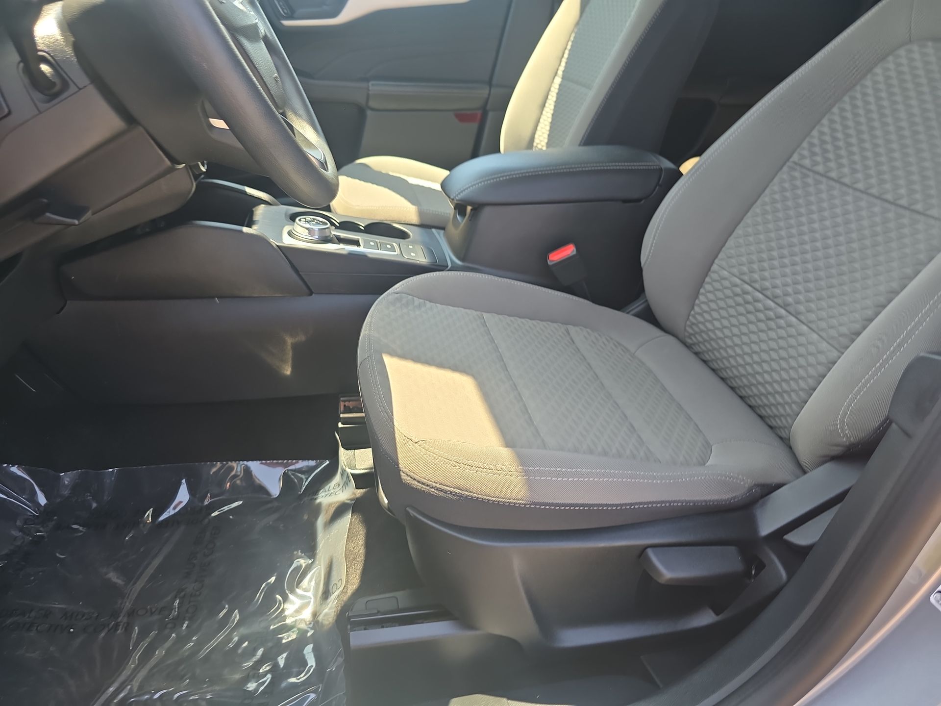 2022 Ford Escape SE photo 45