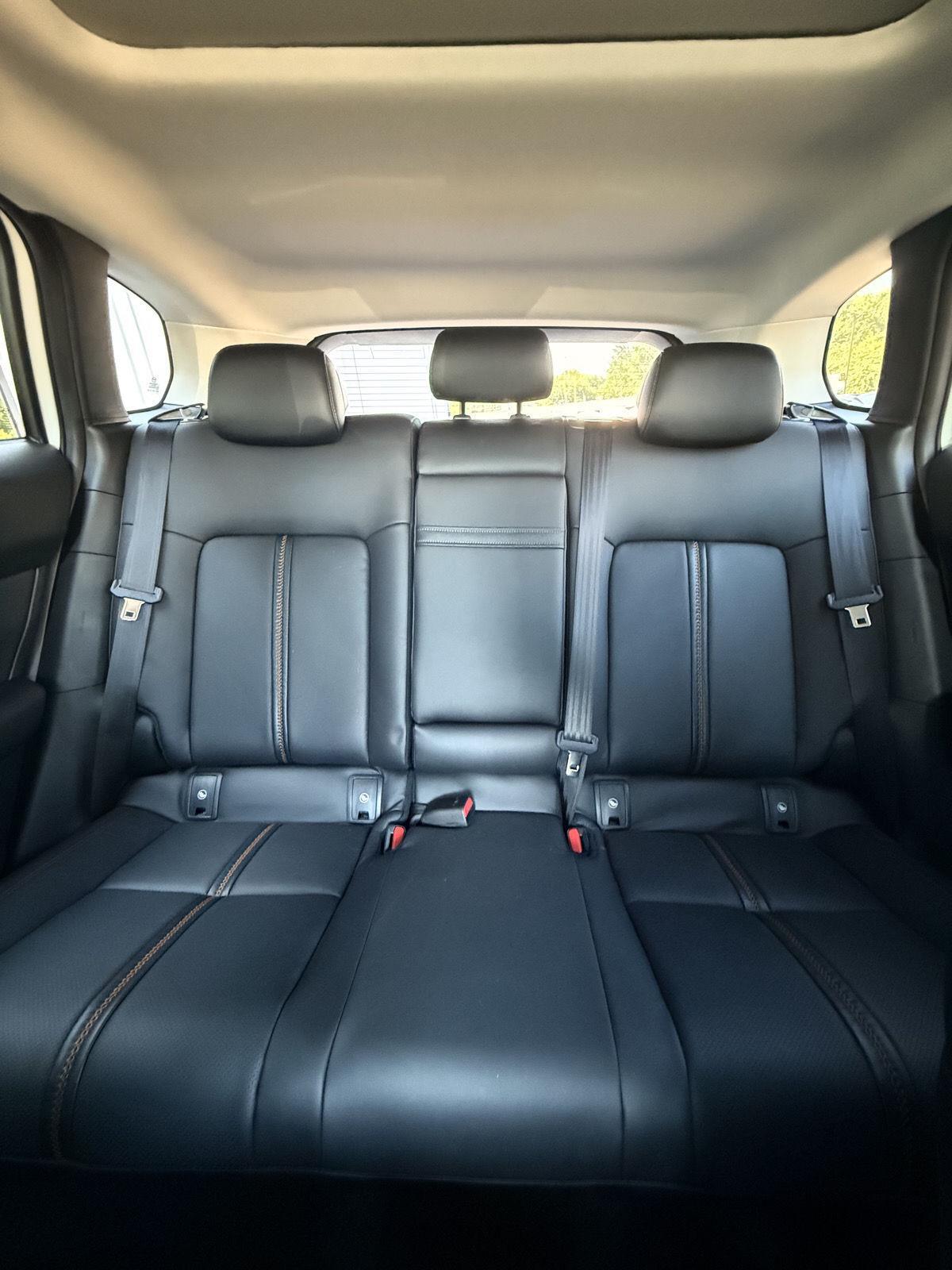 2025 Mazda CX-50 2.5 Premium Plus photo 13