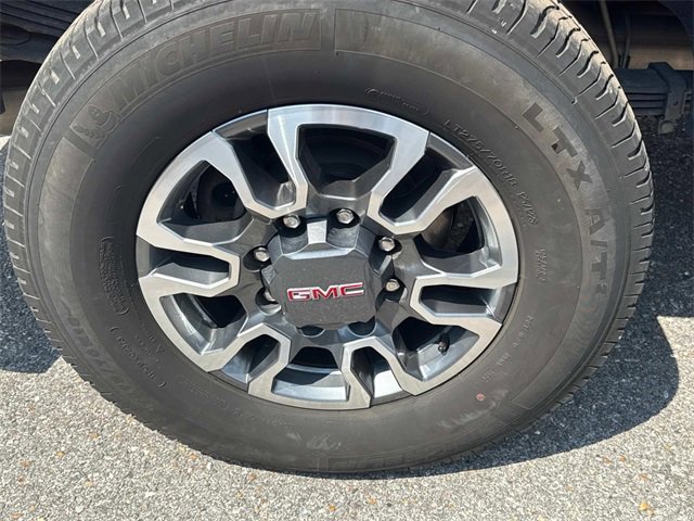 2021 Gmc Sierra Denali photo 3