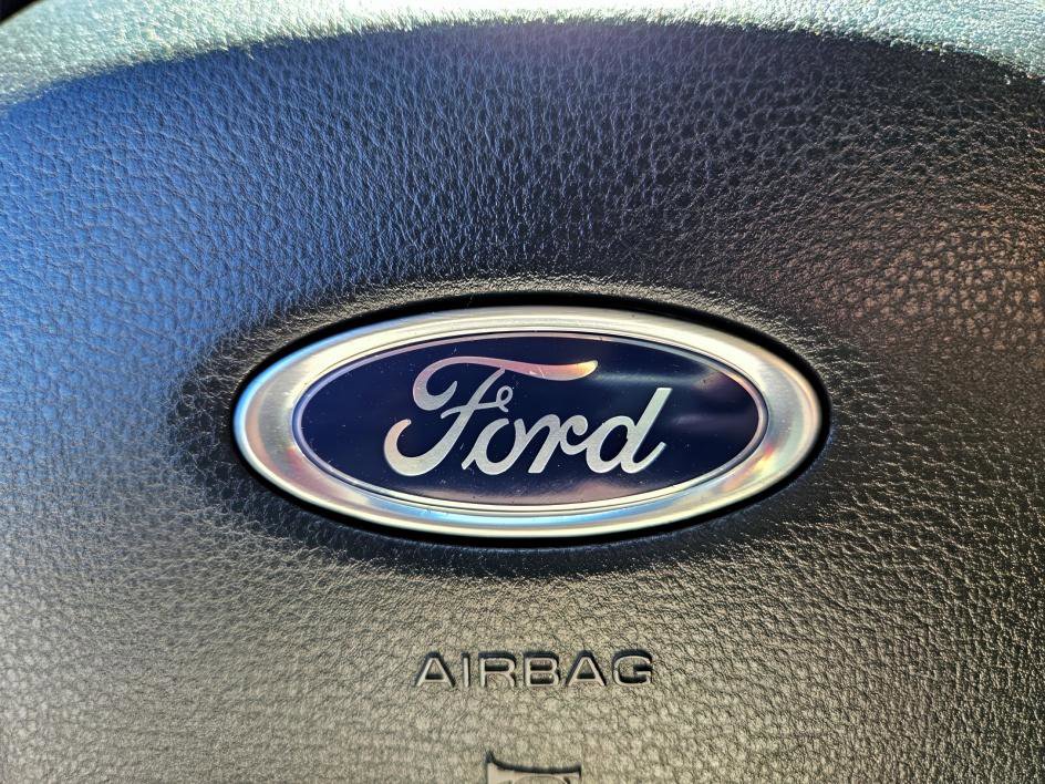 2022 Ford F-150 XLT photo 23