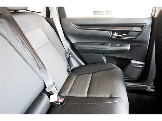 2026 Honda CR-V LX photo 9