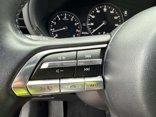 2023 Mazda Mazda3 2.5 s Preferred photo 33