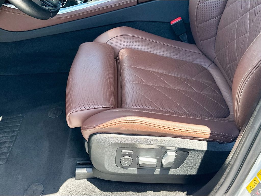 2023 Bmw X5 xDrive45e photo 19