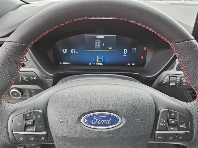 2023 Ford Escape ST-Line Select photo 27
