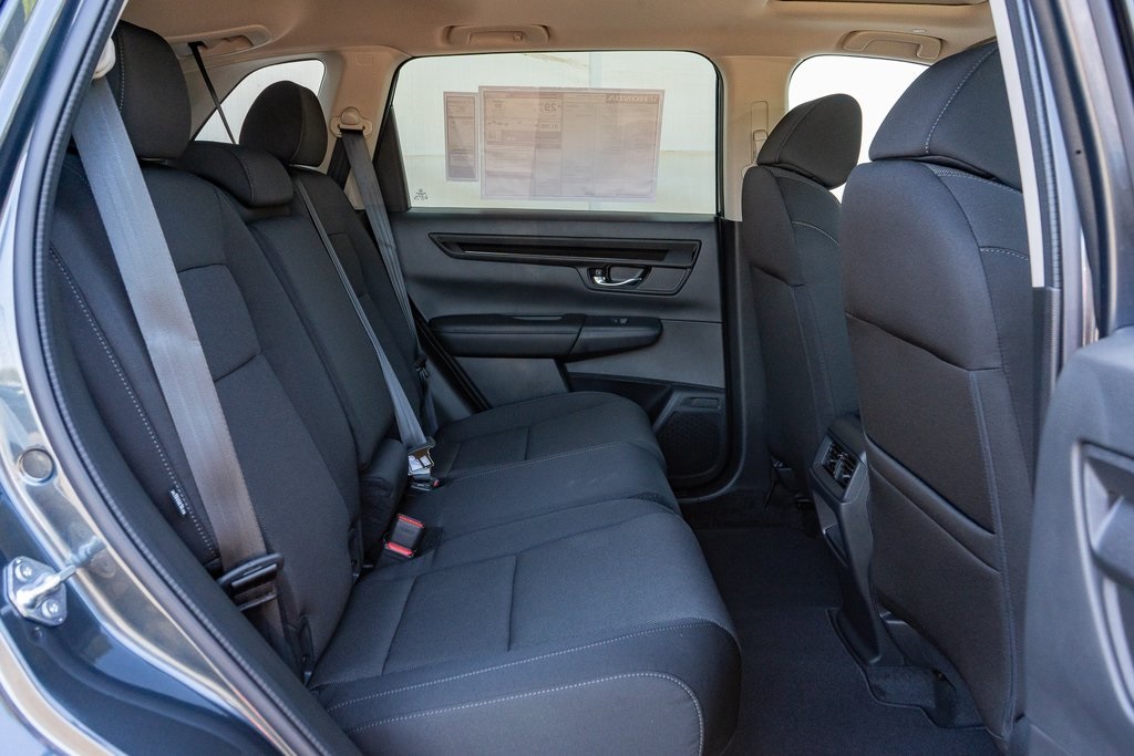 2026 Honda CR-V EX photo 13