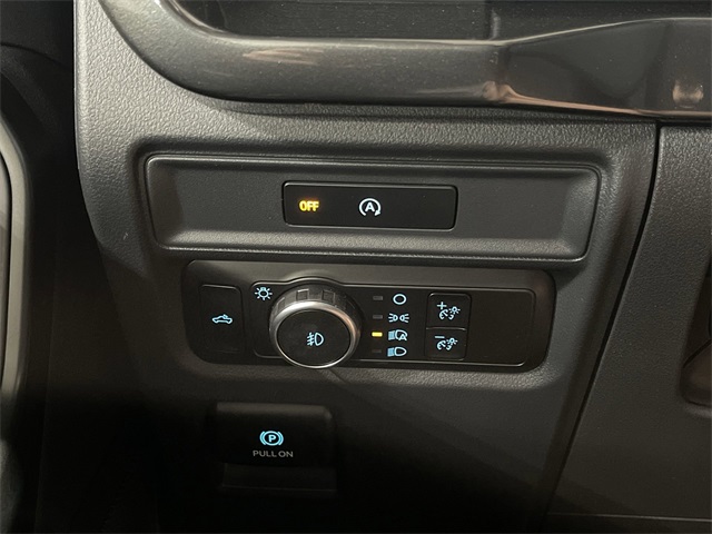 2025 Ford F-150 STX photo 25
