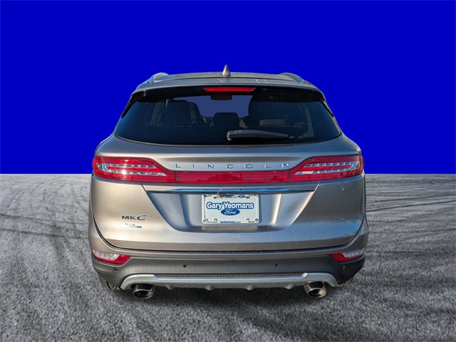 2019 Lincoln MKC Select photo 5