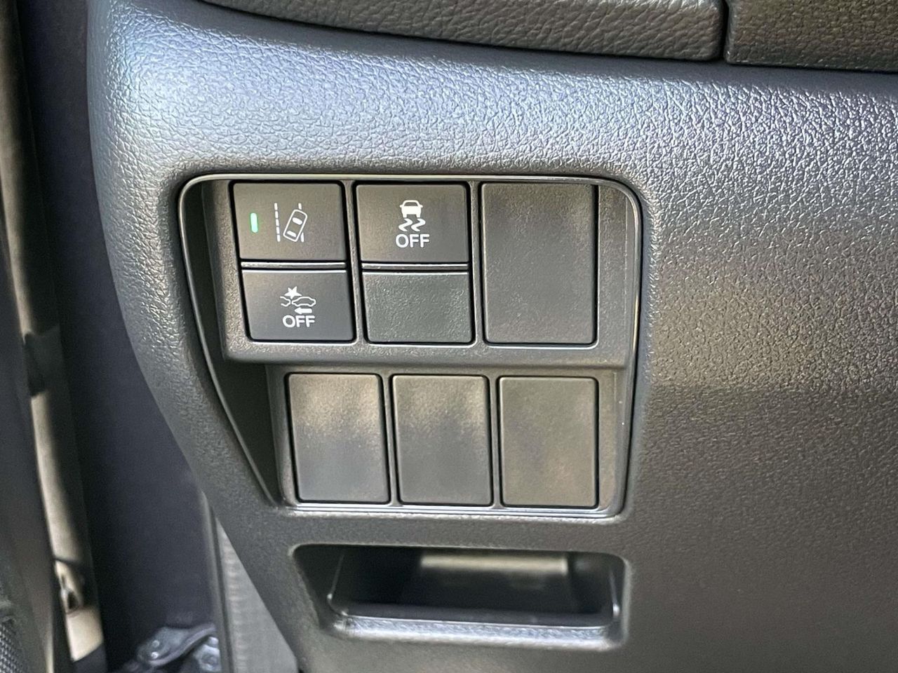 2020 Honda CR-V EX photo 13