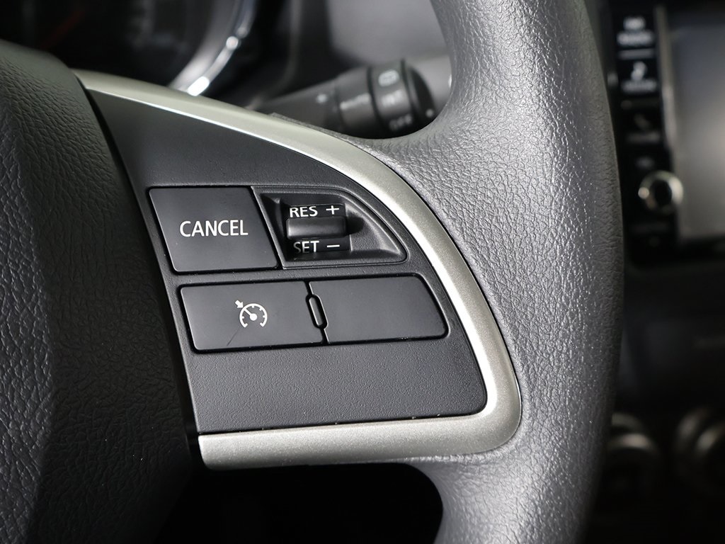 2025 Mitsubishi Outlander Sport ES SE LE photo 32