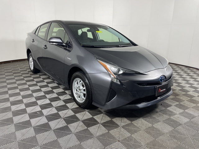 Used 2017 Toyota Prius Two with VIN JTDKBRFU9H3046485 for sale in Shakopee, Minnesota