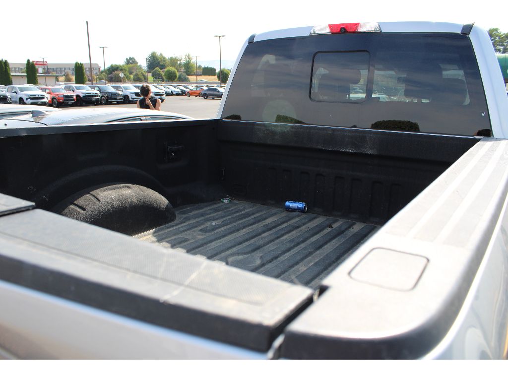 2017 Ford F-250 Lariat photo 10