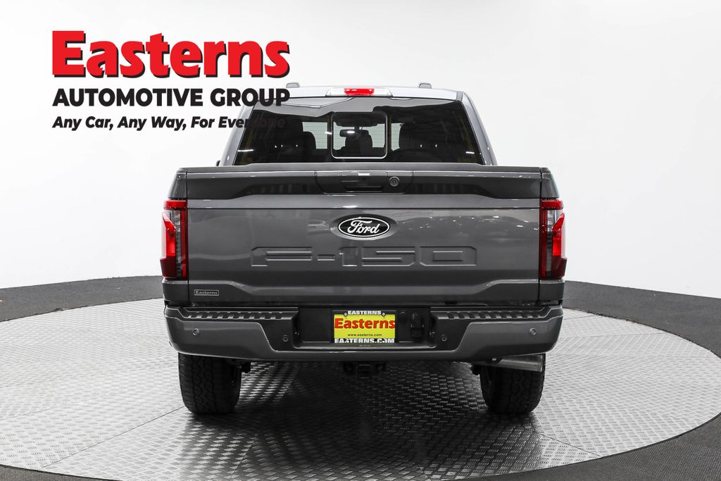 2024 Ford F-150 XLT photo 6