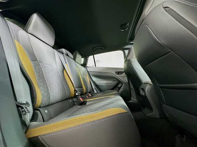 2025 Subaru Crosstrek Sport photo 19