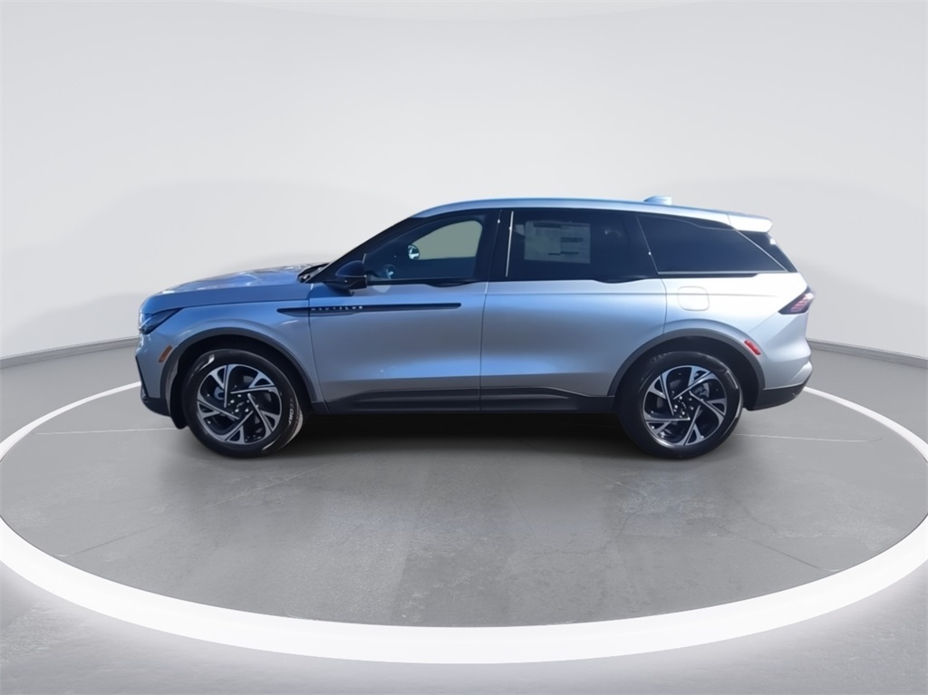 2025 Lincoln Nautilus Premiere photo 4