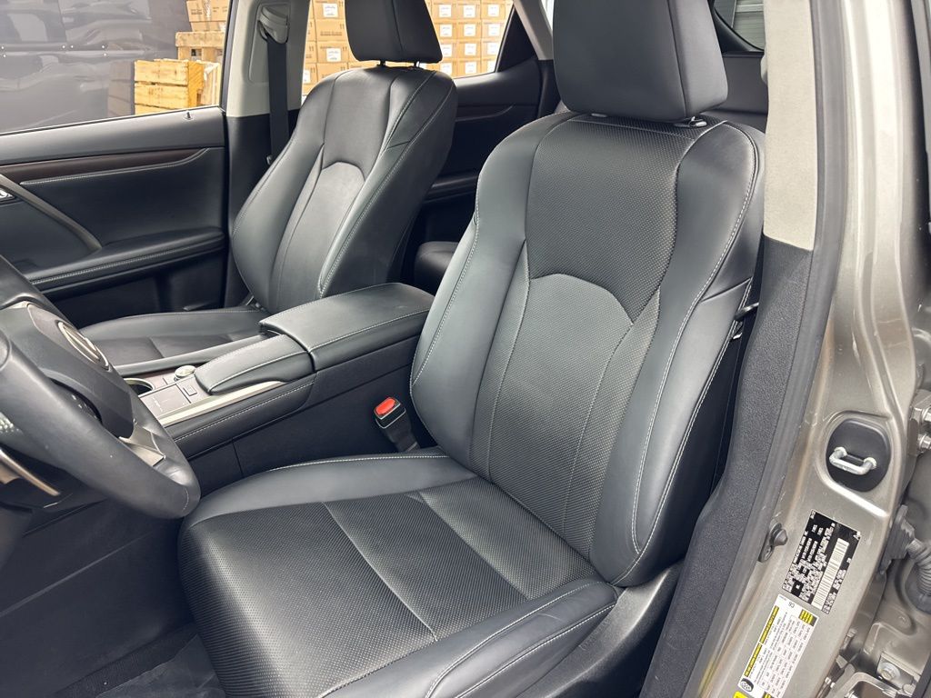 2022 Lexus RX 350 AWD photo 21