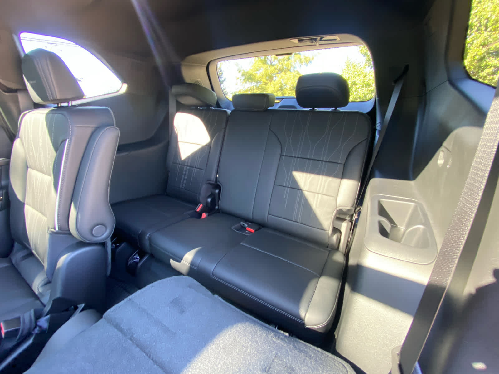 2026 Buick Enclave Avenir photo 29