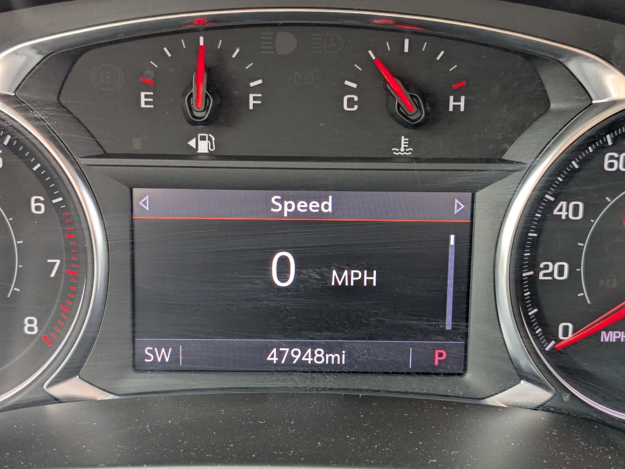 2023 Chevrolet Blazer 2LT photo 16