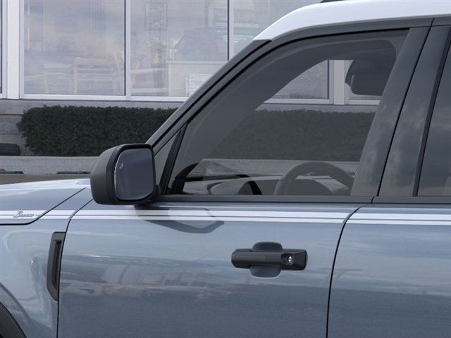 2025 FORD BRONCO SPORT - Image 43