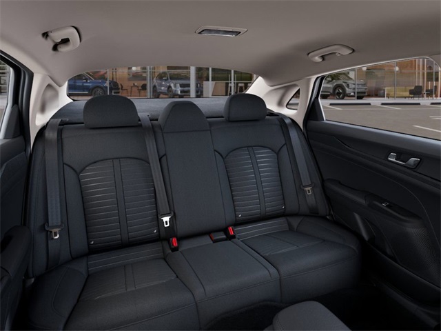 2025 Kia K5 LXS photo 15