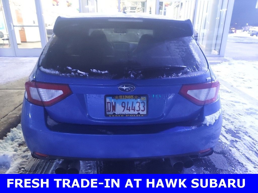 2013 SUBARU IMPREZA - Image 12