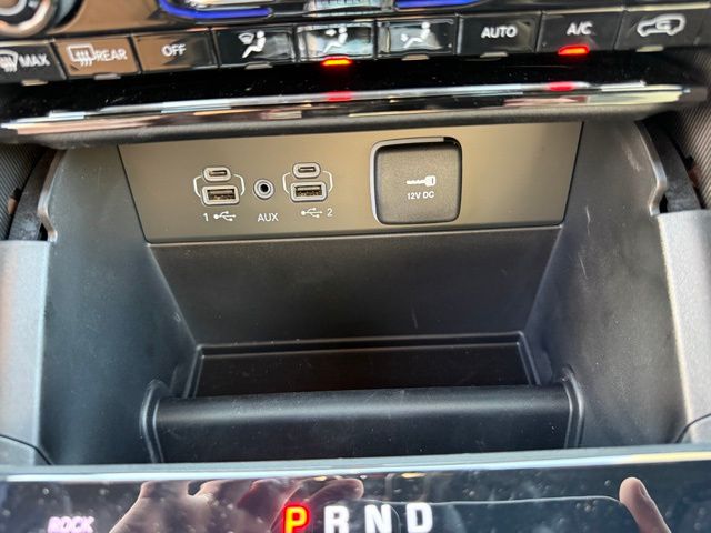 2024 Jeep Cherokee Limited 4xe photo 23
