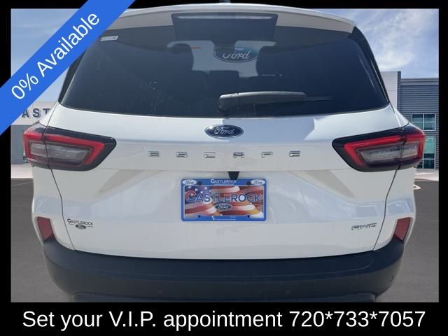 2025 Ford Escape ST-Line photo 17